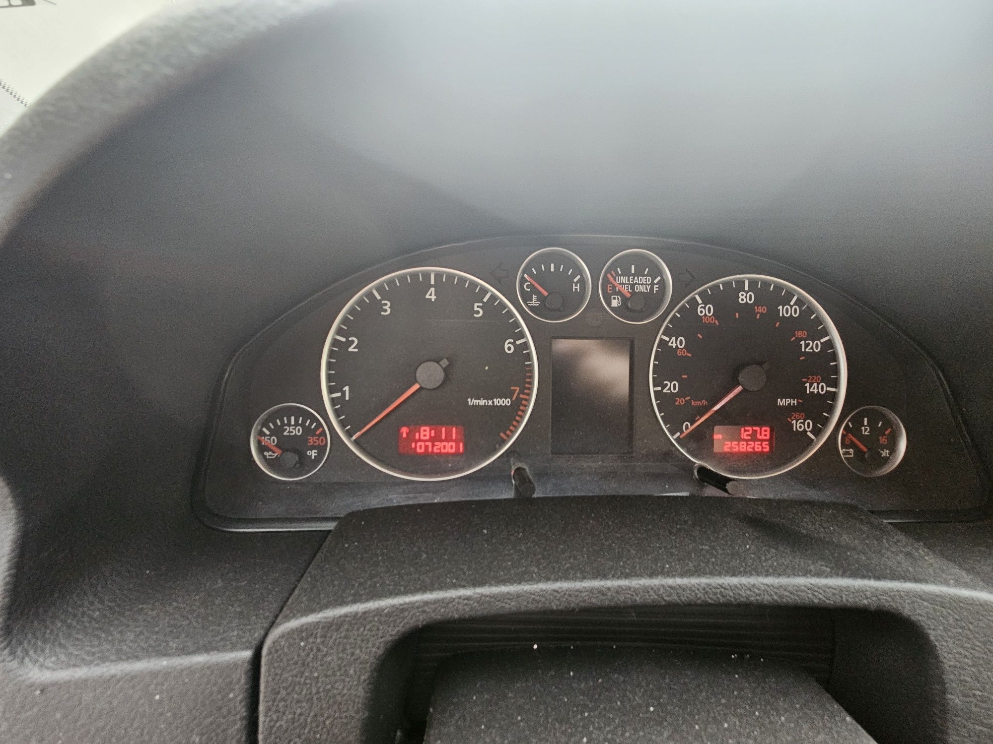 Audi a6 c5 . v6 3.0