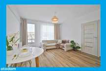 Mieszkanie 43m²⭐2 pokoje⭐Budynek 2019⭐Klimatyzacja⭐Taras⭐Winda