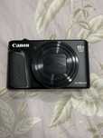 Camera Canon SX740 hs