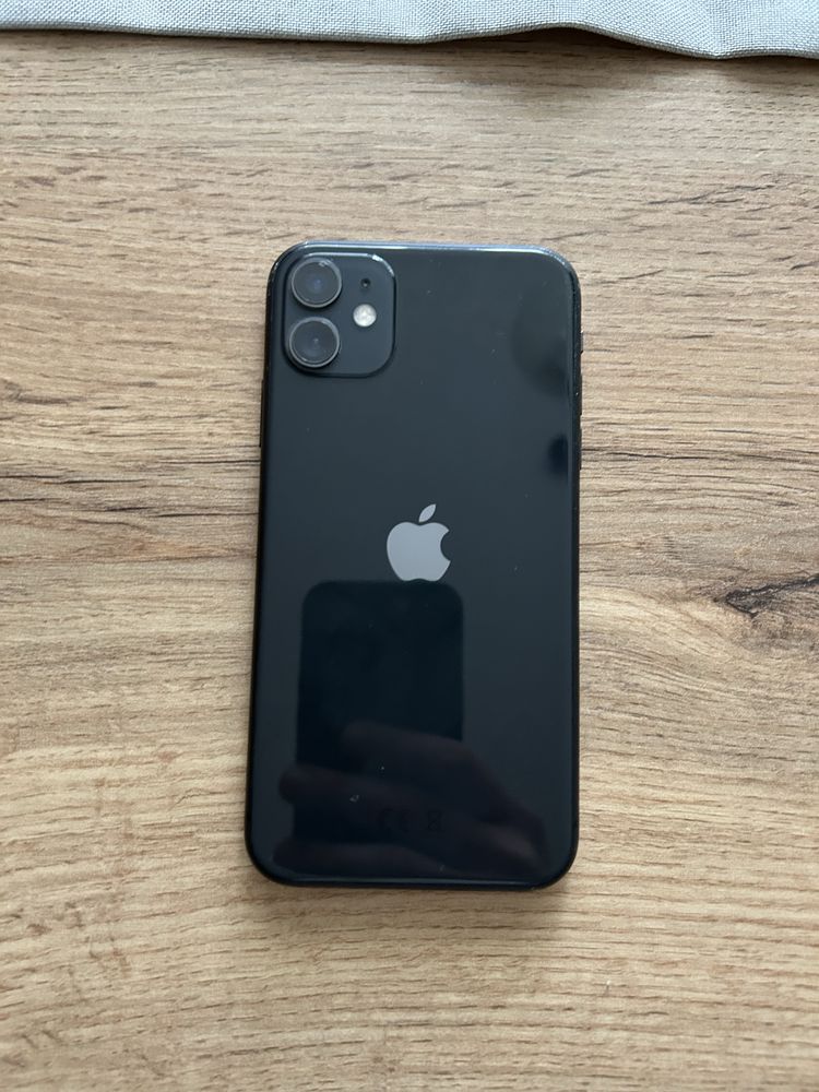 Iphone 11 z wadami