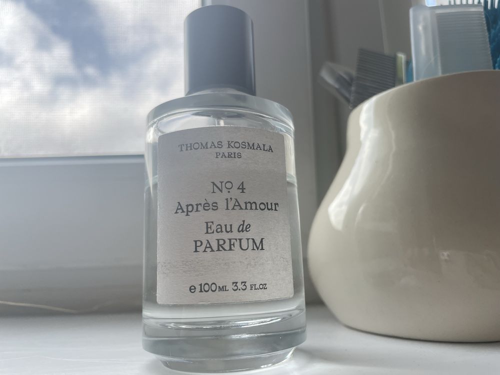 Парфуми Jo Malone,2787,Kilian,Thomas Kosmala