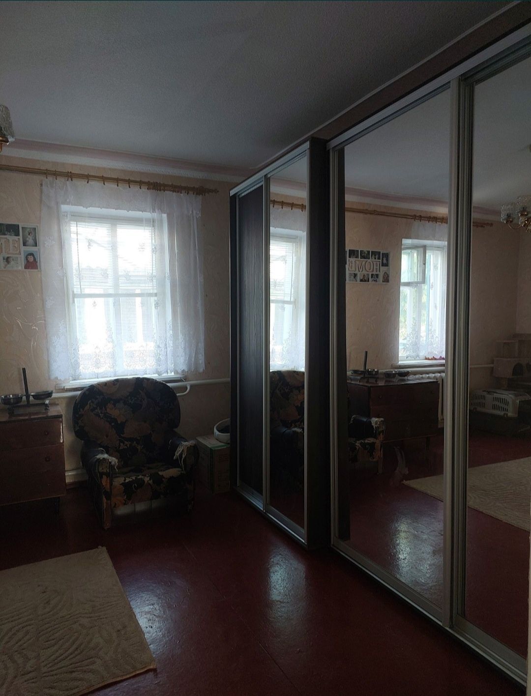 Срочно Продам дом в Солоницевке (п.Пересечное)