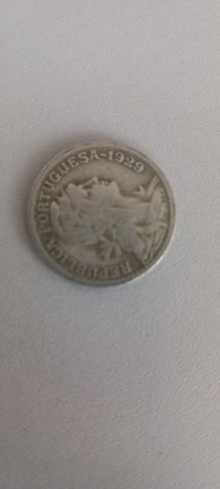 Moedas muito antigas para coleção!  Moedas de colecionador