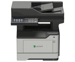Lexmark MX521 drukarka wielofunkcyjna biznesowa biurowa z tonerem