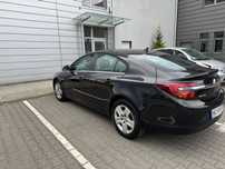 Opel Insignia Opel Insignia 2.0 CDTi Automat • Salon PL • Serwis