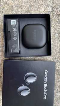 Samsung Buds Pro Novos