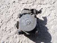 FIAT PANDA II POMPA ABS 51799595