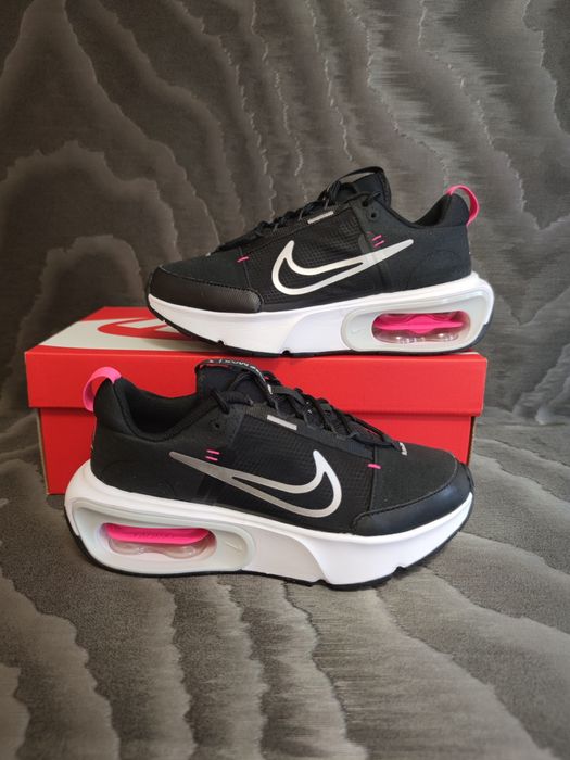 ОРИГИНАЛ 100% Новые! Nike Air Max INTRLK, Женские кроссовки р.38|39