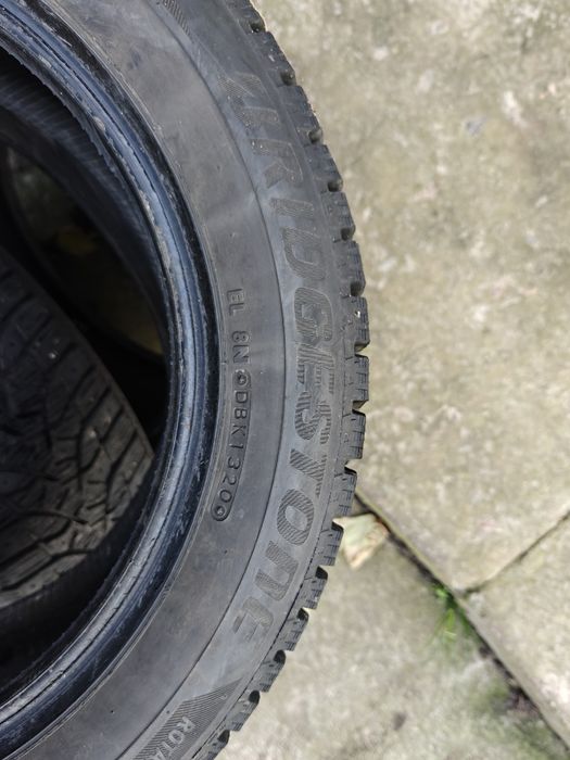 R15 195 55 Bridgestone