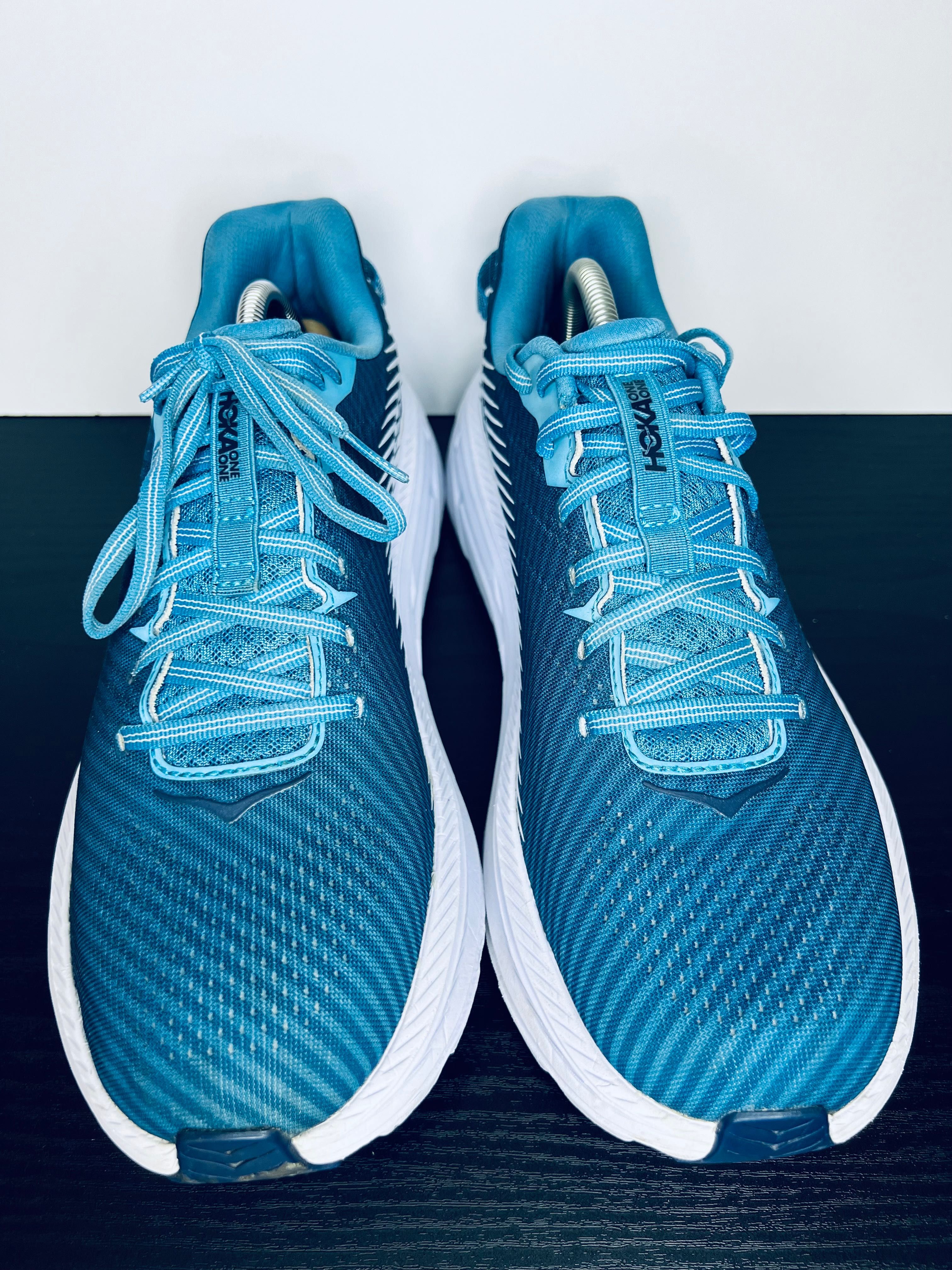 Кросівки HOKA RINCON 2 46р 29.5см