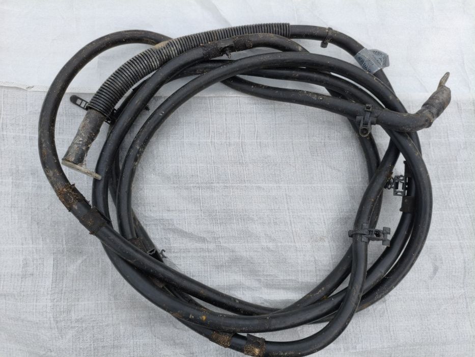 Проводка,фішка VW,Фольксваген,Ауди А6С6,Audi A6C6 3.0tfsi