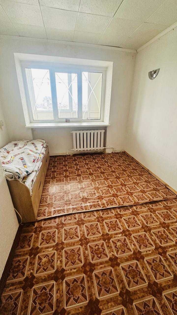 Однокімнатна квартира в центрі
