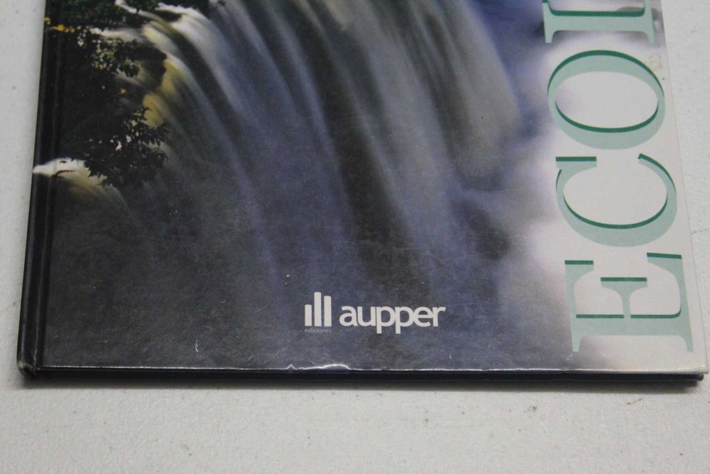 Ecologia - O Nosso Planeta