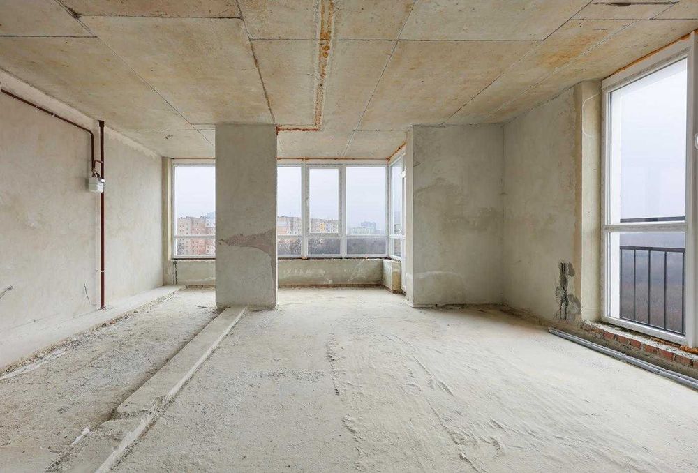 Продаж , 2 кімнатна  , новобудова, вул. Пасічна 94 Б