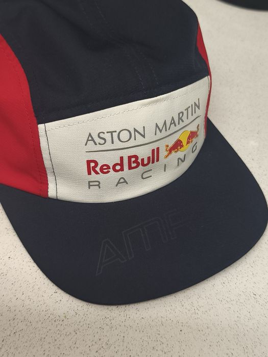 Bone oficial f1 redbull