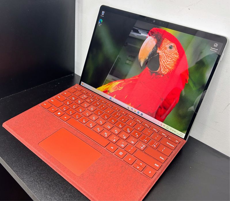Планшетний Пк Microsoft Surface Pro 8