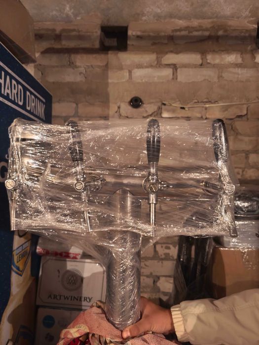 Торговое оборудование