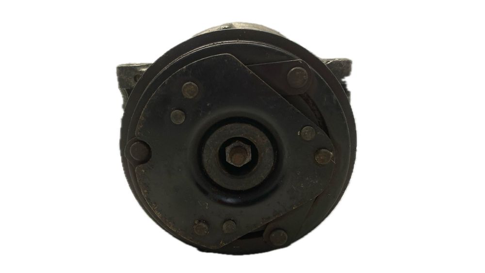 Compressor AC RENAULT Laguna II (BG0/1_)