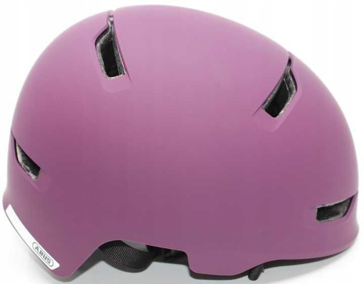 Kask rowerowy Abus Scraper 3.0 r. M. 54-58