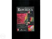 Presidentes da República (portes incluídos)