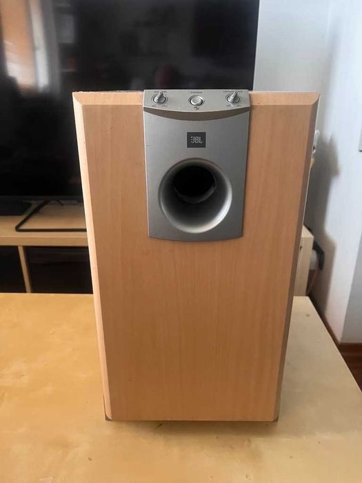 Subwoofer JBL SUB138