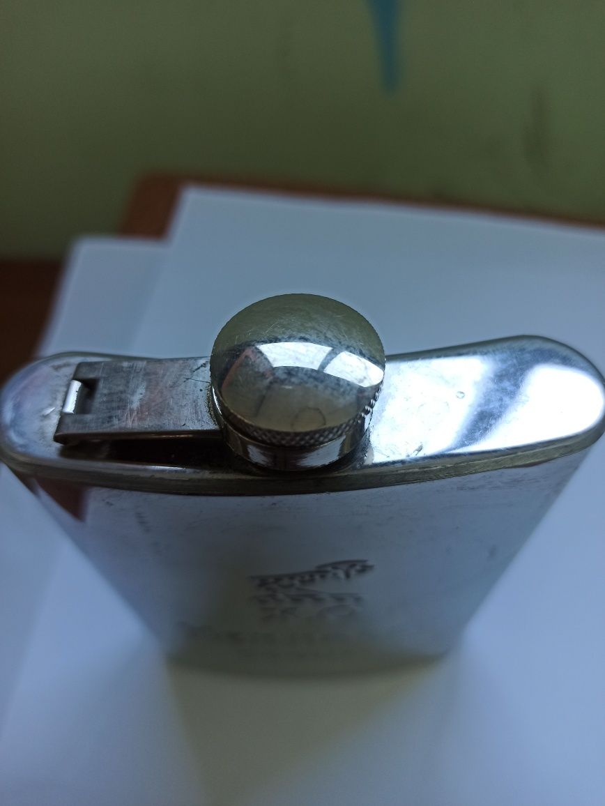 Фляга Hennessy 250ml.