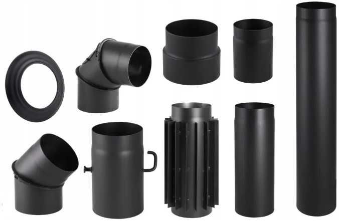 Труби, радіатори,коліна,трійники,сендвіч труби,скотч,вата,ізол,дросіль