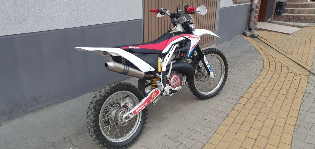 Gas Gas EC 300 Fantic Homologacja Ktm Exc 250 Wr sx TE yz Beta sherco