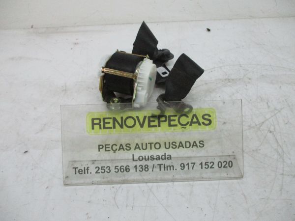 Cinto frente direito BMW 1 (E87)