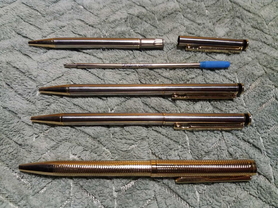 Ручка шариковая Perform