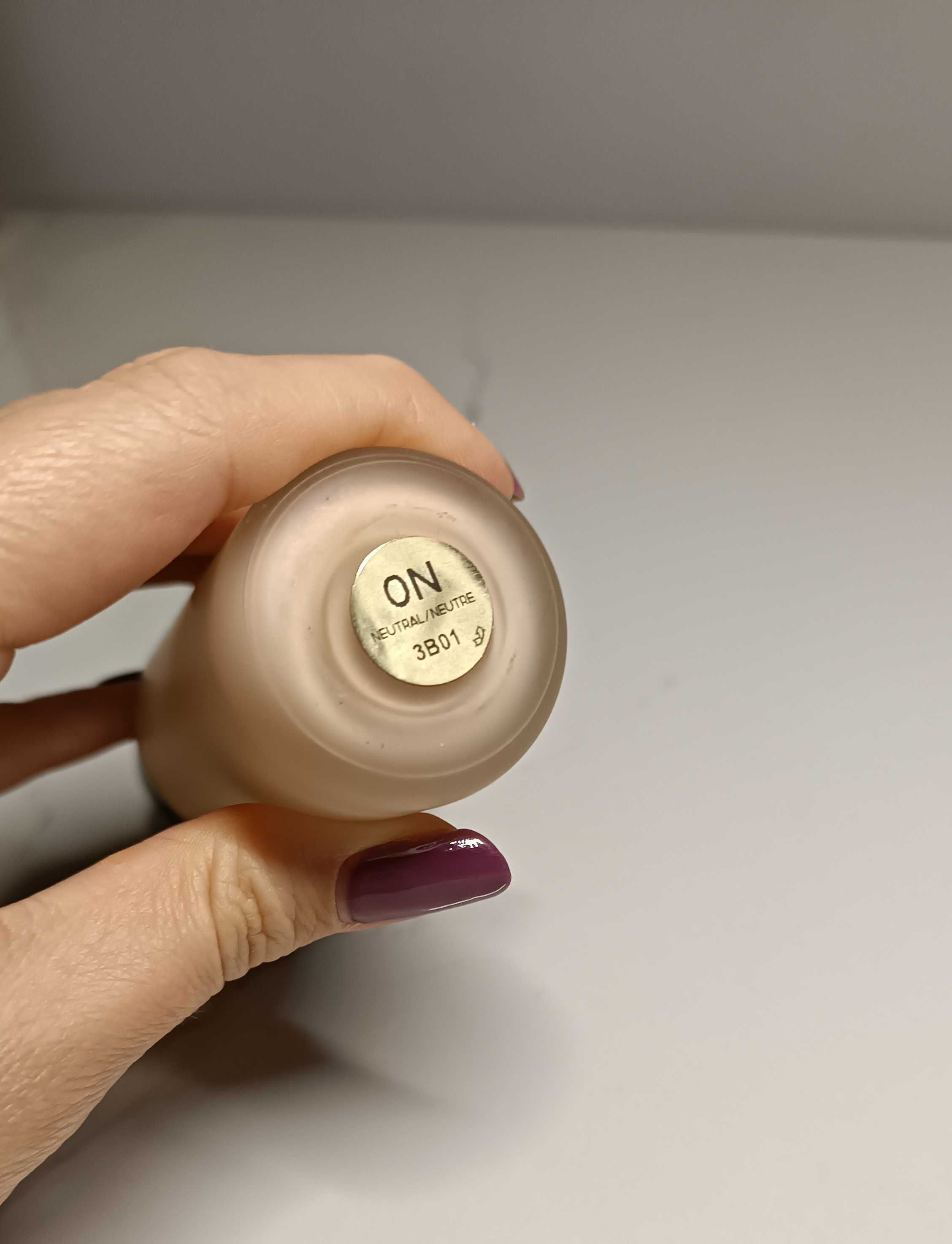 podkład Guerlain Terracotta Le Teint 0n