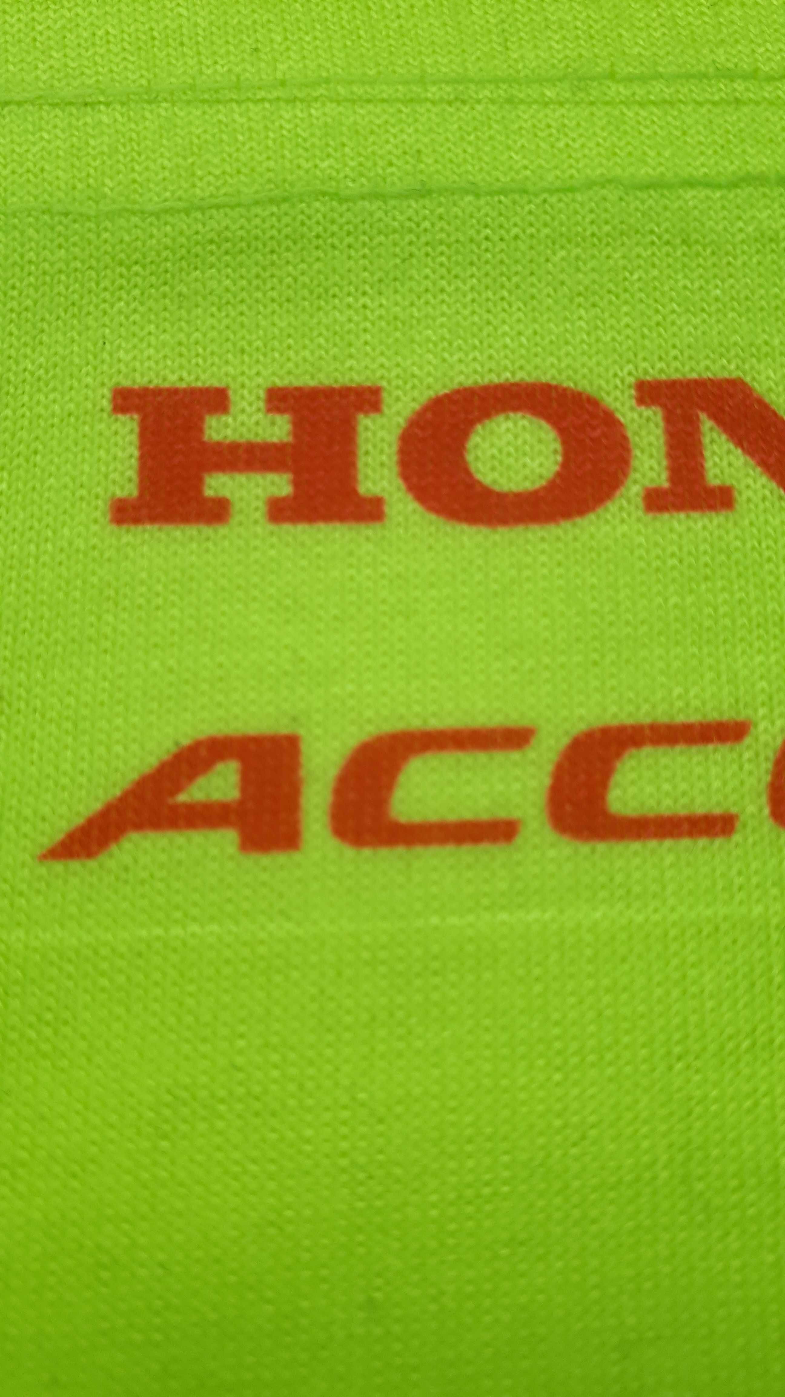 chusta kominiarka - Honda Accord + imię