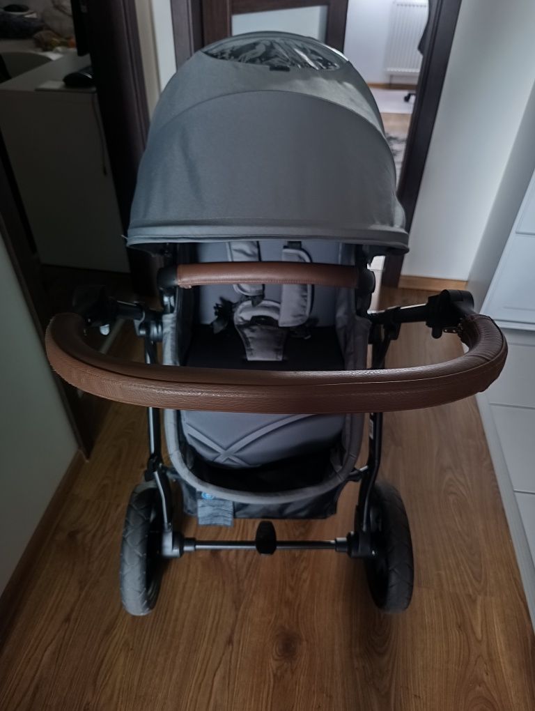 Wózek wielofunkcyjny 3w1 MOOV CT