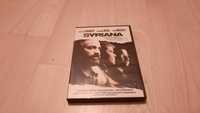 Film DVD Syriana