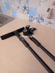 Zestaw lanc do myjki Karcher + sakwa