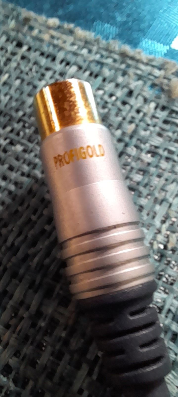 Cabo rca progigold 1,80 mt