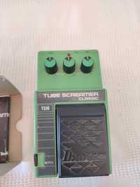 Pedal Ibanez TS10 Tube Screamer