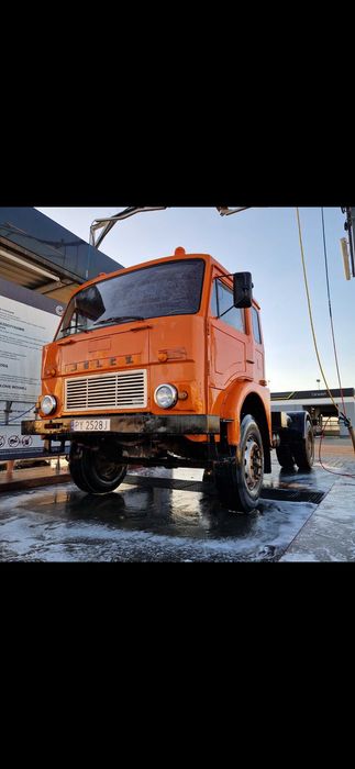 Jelcz 325 12tys km przebiegu