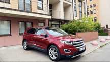 Продам Ford Edge 2018 року випуску