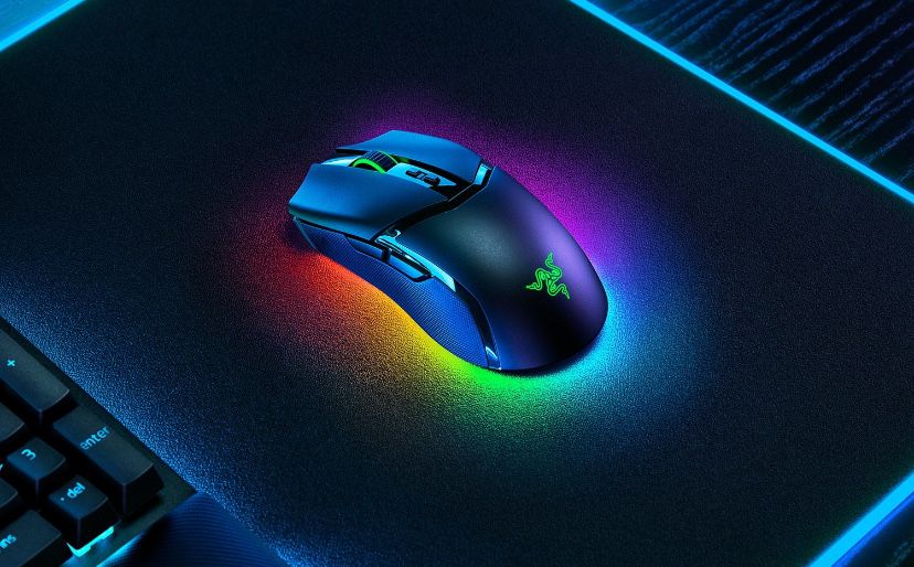 Razer Cobra Pro myszka