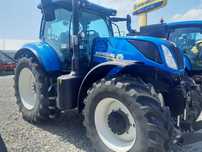 New Holland Ciągnik rolniczy New Holland T7.260  Ciągnik rolniczy New Holland T7.260 - Promocja do końca czerwca