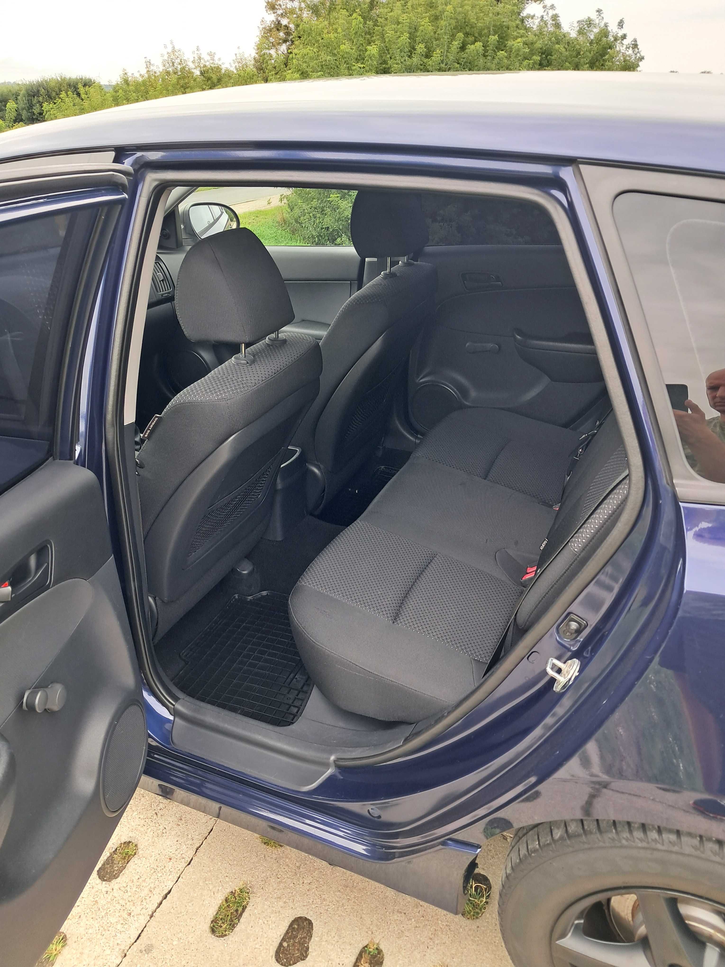 Hyundai i30 CW,Kombi,Lift.