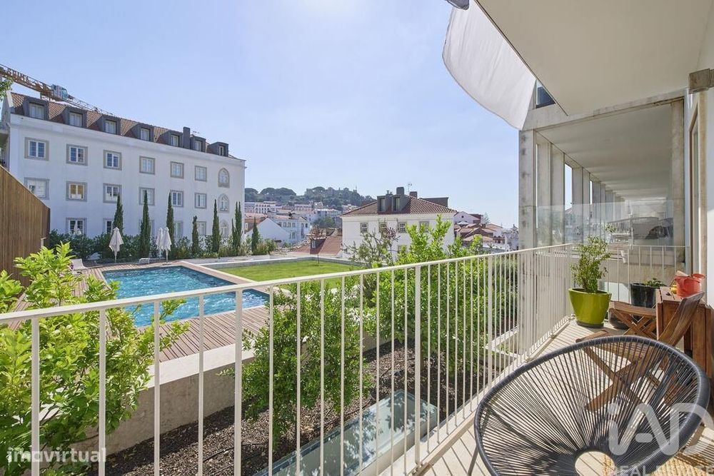 Apartamento T2 em São Vicente de 103,00 m2