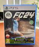 PS5 EA Sports FC 24 Po Polsku
