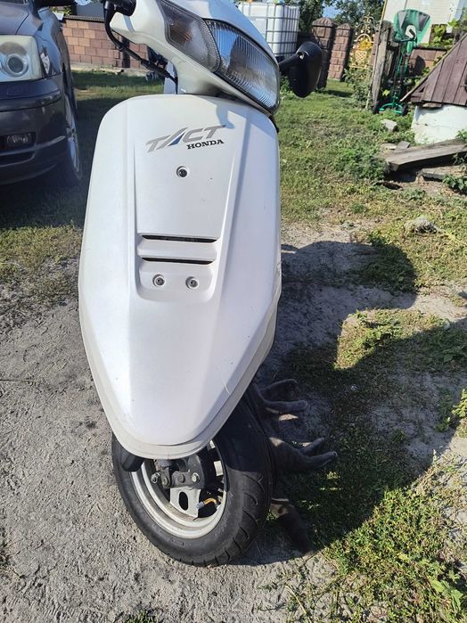 Скутер Хонда Honda