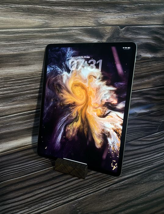 iPad Pro 12.9 128GB 6Gen M2 Space Gray | АКБ 98%
