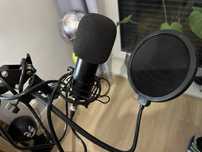Mikrofon Mad Dog Pro GMC 302