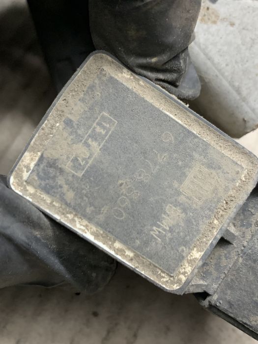 Czujnik swiatel zawieszenia nivo wysokosci xenonu bmw e60 e90 e61 e83