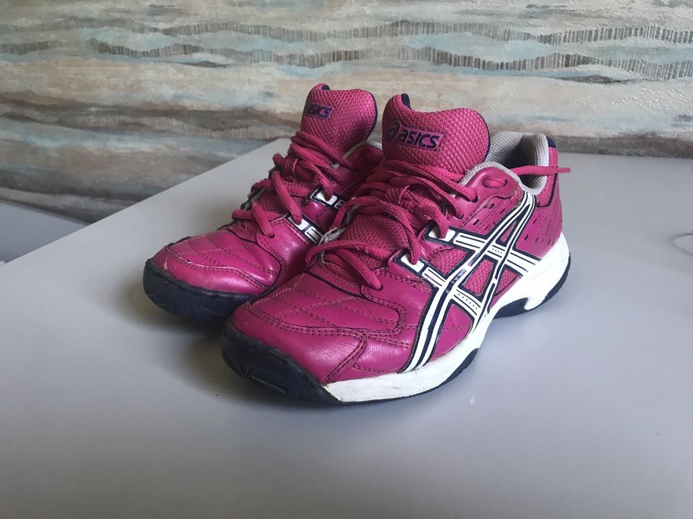 Кроссовки ASICS Gel