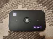 Мобільний WiFi роутер HUAWEI E5573C 4G LTE